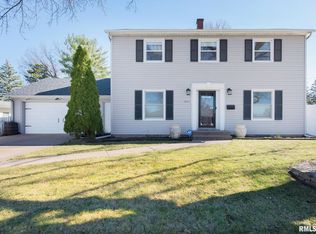 1905 N Ohio Ave, Davenport, IA