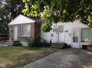 20 W 600 S APT 3, Logan, UT 84321