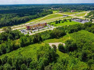 0 Red Gum Lane & Old Medina Xing, Jackson, TN 38305