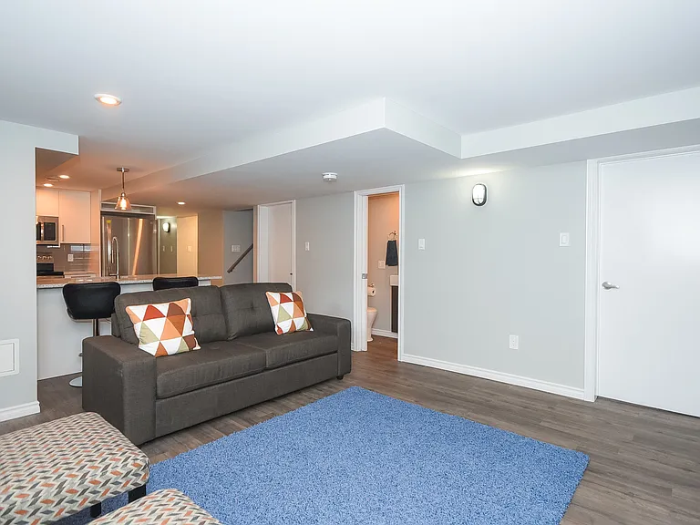 1262 Rustic Dr #2C — Photo 3