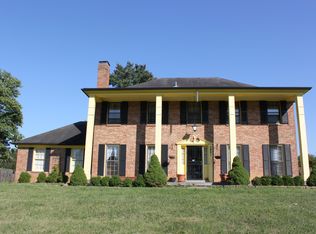 3901 Hayfield Way, Prospect, KY 40059