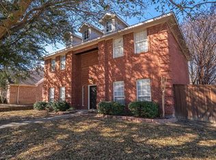 906 Midnight Pass, Rockwall, TX 75087