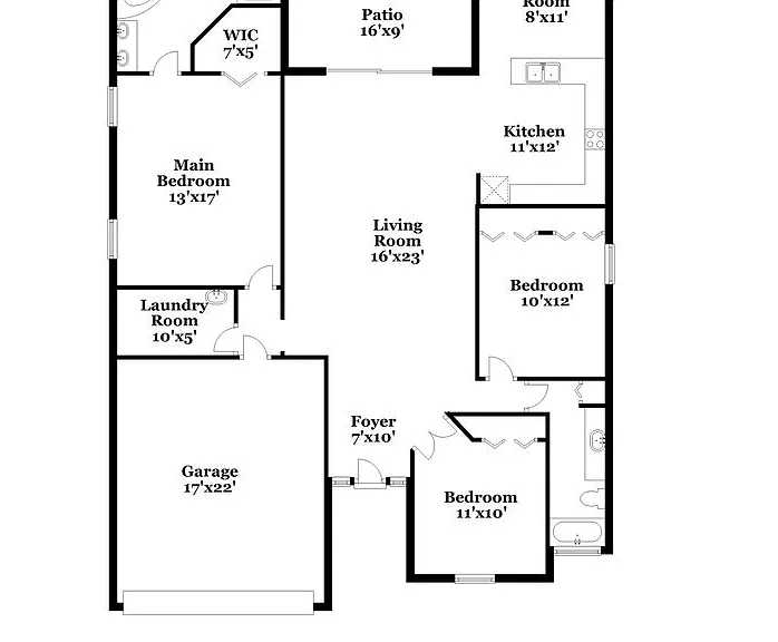 5468 Chestnut Ridge Rd — Photo 2