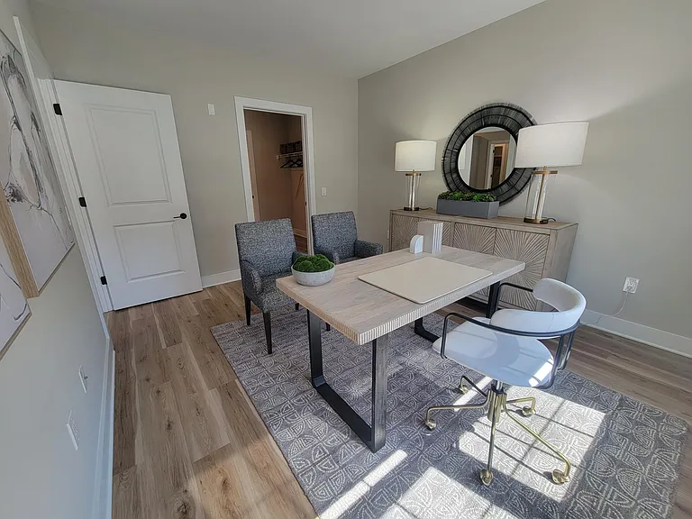 The Fritz Apartments — Photo 47