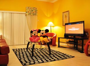 2306 Caravelle Cir, Kissimmee, FL 34746