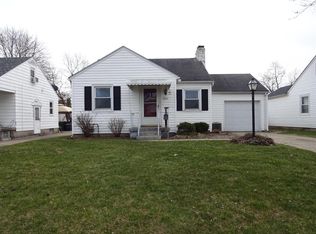 3006 Princeton Ave, Middletown, OH 45042