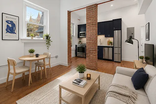 57 Trumbull St #1F Photo 1