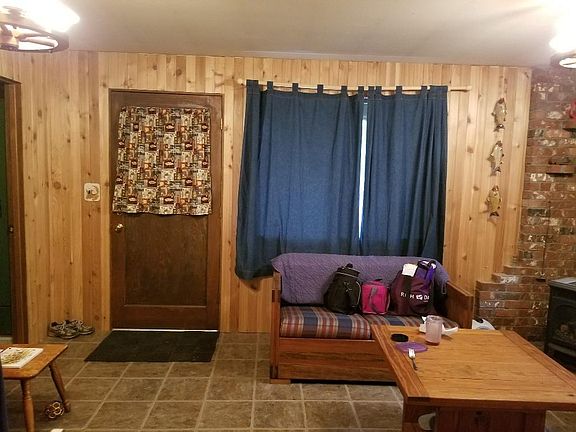 Living Room entrance