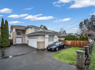 6780 Comstock Rd, Richmond, BC V7C2X6