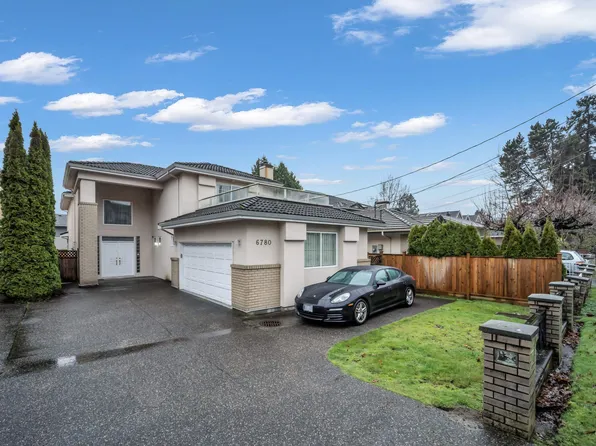 6780 Comstock Rd, Richmond, BC V7C 2X6