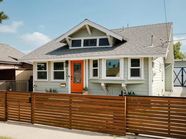 3507 E 3rd St, Los Angeles, CA 90063