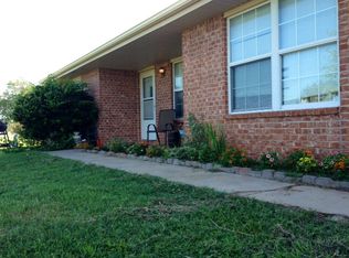 3901 Ellis Rd, Ada, OK 74820