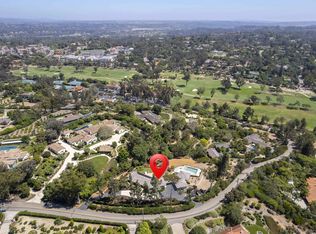 5715 Lago Lindo, Rancho Santa Fe, CA 92067