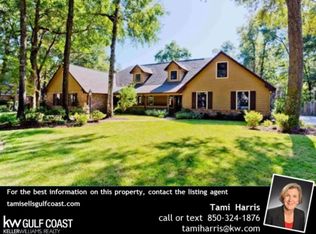 5009 Barranca Lora, Pensacola, FL 32514