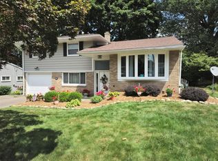 5455 Gardner Dr, Erie, PA