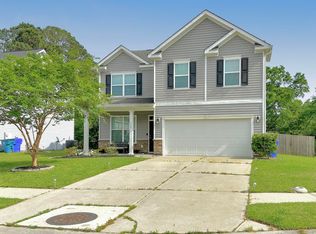 4565 Waddling Way, Ladson, SC 29456