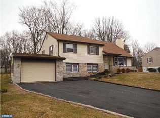 1253 Heather Rd, Ambler, PA 19002