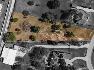 108 Bonita Dr, Springtown, TX 76082