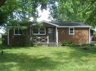 8354 N Lima Center Rd, Whitewater, WI 53190