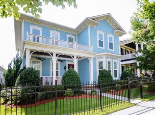 17414 Captain Ardrey Rd, Charlotte, NC 28277