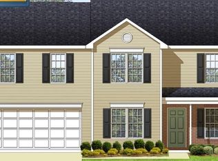 134 Sheffield Rd, Mocksville, NC 27028