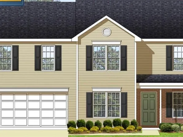 948 Brentwood Park Ln, Rural Hall, NC 27045