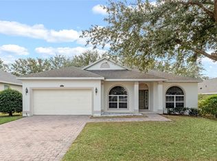 15318 Harvest Blvd, Clermont, FL 34714