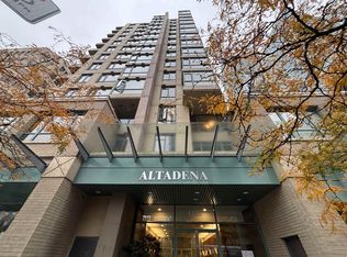 1238 Burrard St #703, Vancouver, BC V6Z 3E1