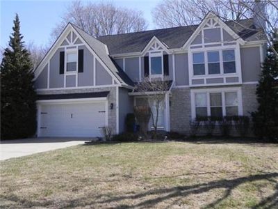 14081 S Blackfoot Ct, Olathe, KS, 66062