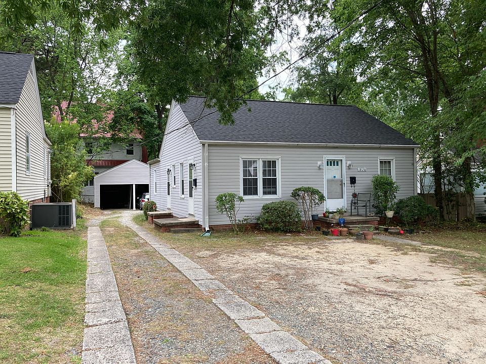 1st image of 1820 Walker Ave #A