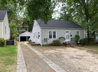 1820 Walker Ave #A, Greensboro, NC 27403