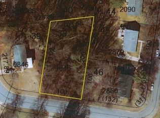 124 Pleasant Hills Rd #38, Lexington, NC 27295