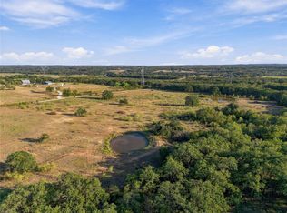 TRACT 7 County Road 3671, Paradise, TX 76073