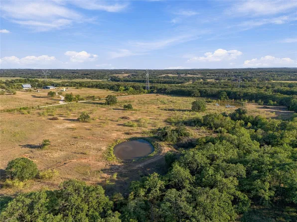 TRACT 7 County Road 3671, Paradise, TX 76073
