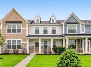 2702 Smith Rd, Plainfield, IN 46168