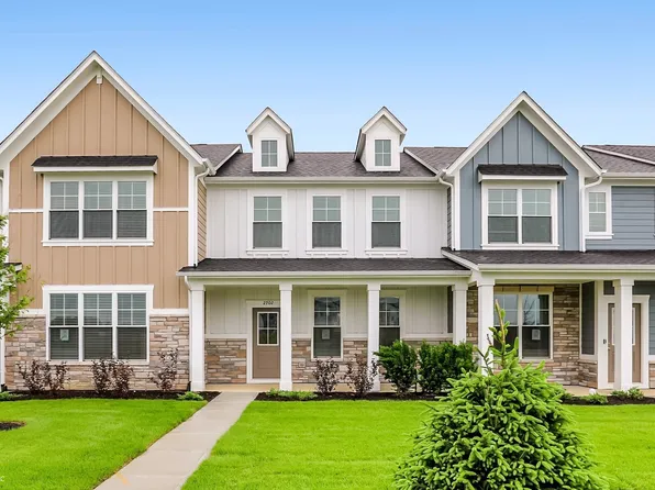 2702 Smith Rd, Plainfield, IN 46168