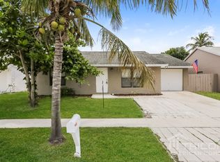 5881 Triphammer Rd, Lake Worth, FL 33463