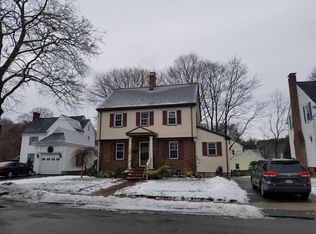 43 Ravine Rd #0, Stoneham, MA 02180