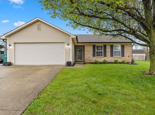 111 Coralbury Ct, Mooresville, IN