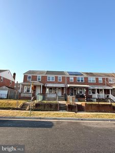 417 Torner Rd, Baltimore, MD, 21221