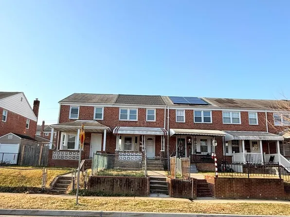 417 Torner Rd, Baltimore, MD 21221