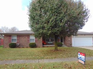 7778 Hollybrook Ln, Indianapolis, IN