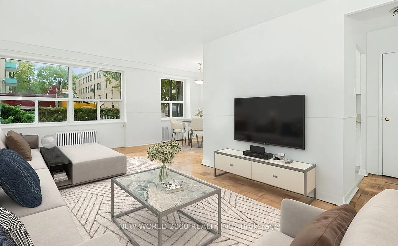 190 Cosburn Ave — Photo 3