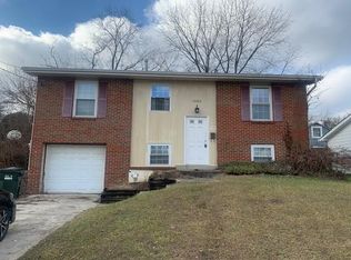 12063 Spalding Dr, Cincinnati, OH 45231