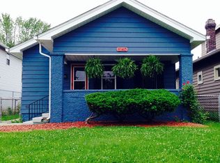 5140 E Walnut St, Indianapolis, IN