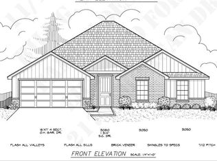 217 N Morgan Dr, Moore, OK 73160