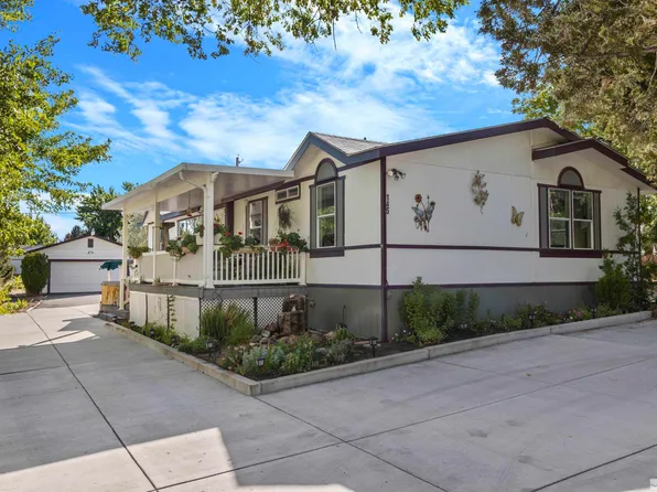 145 Guildwood Dr, Sun Valley, NV 89433