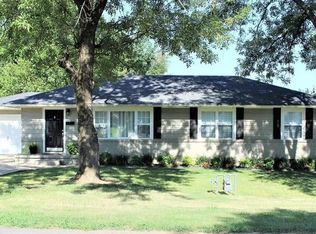 3207 S 18th St, Fort Smith, AR 72901