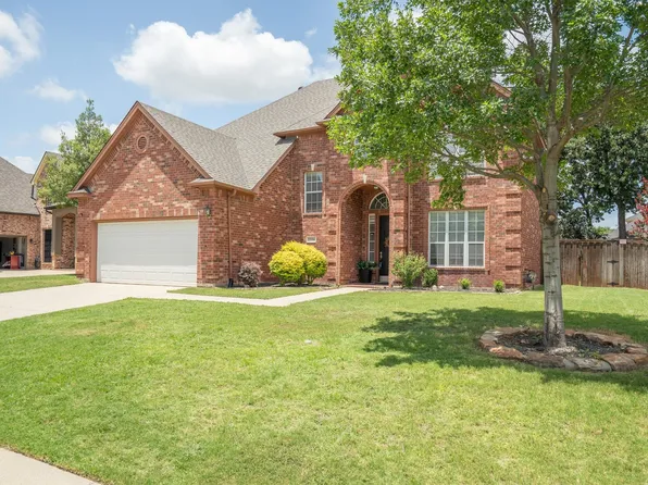 2309 Chambray Dr, Corinth, TX 76210