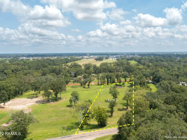 3 Main Hwy, Breaux Bridge, LA 70517